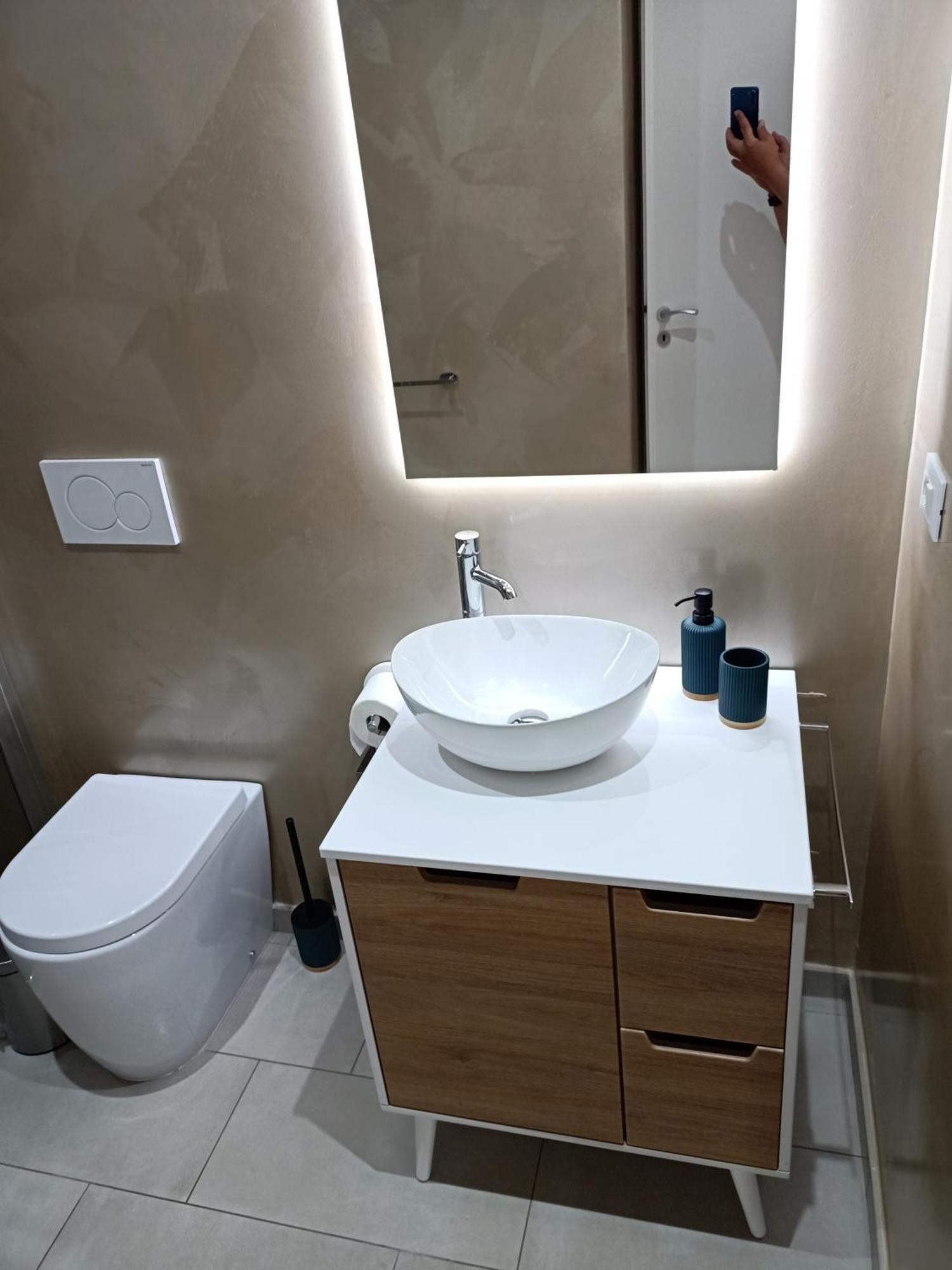 Tramonti Incredibili In Piscina - Apartment8 Con Ac Wifi In Residence Santa Maria al Bagno Quarto foto